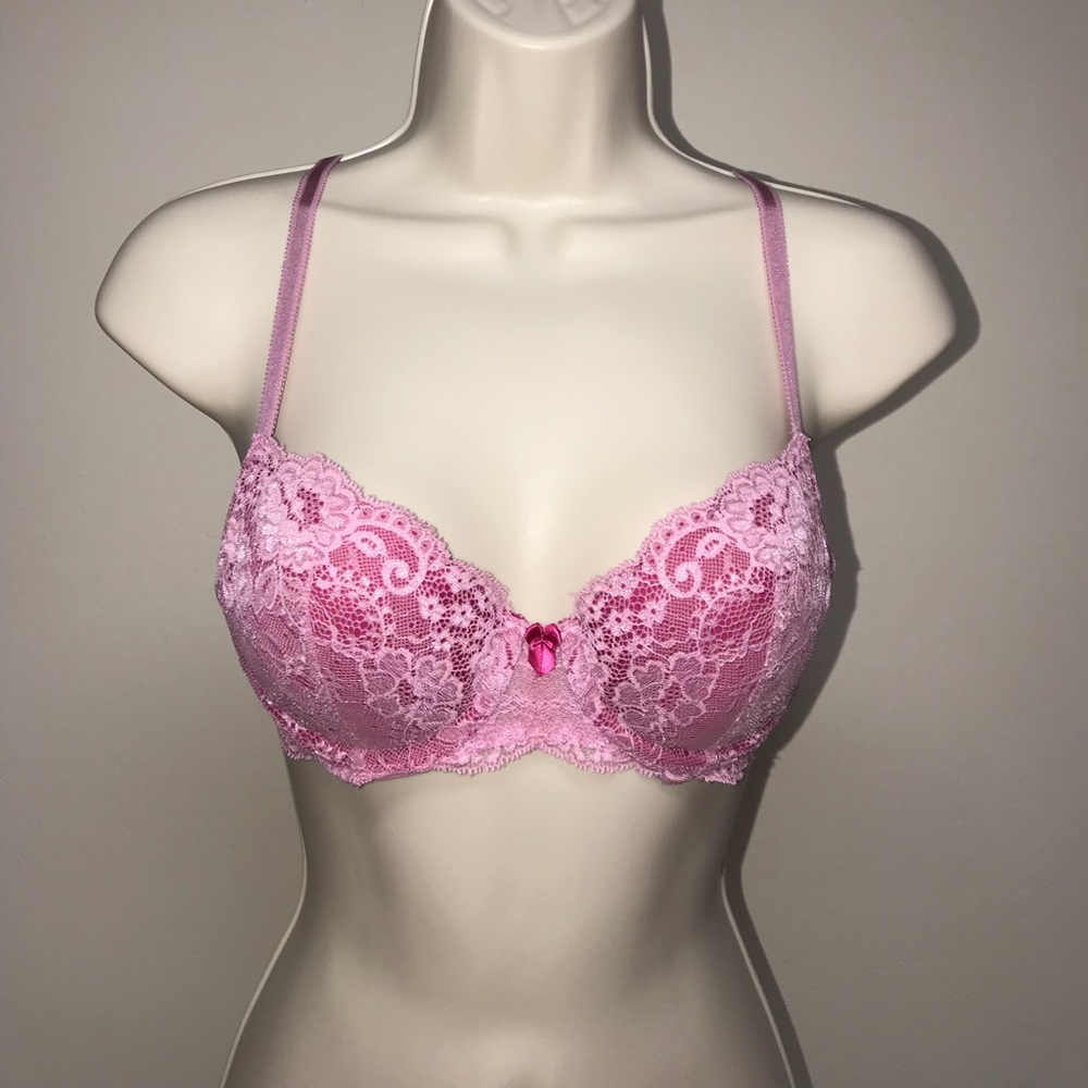 Victoria’s Secret bra